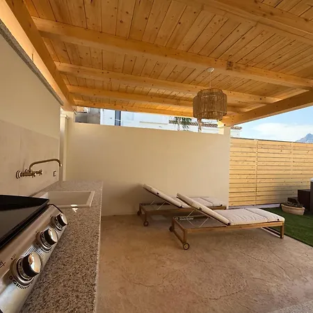 فيلة Horu Tertenìa