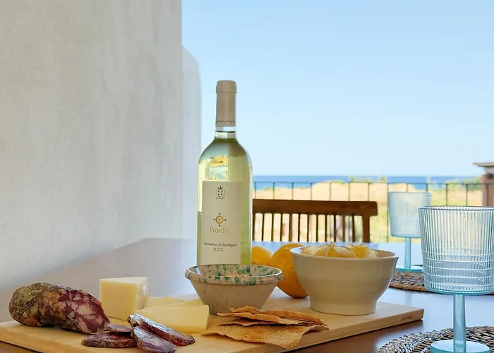 Villa Horu Tertenìa