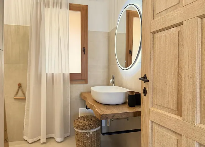 Horu Villa Tertenìa