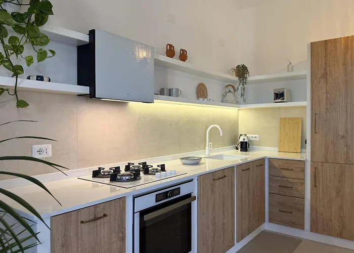 Horu Villa Tertenìa