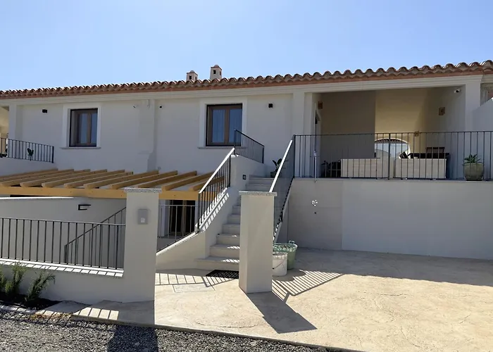 Villa Horu Tertenìa