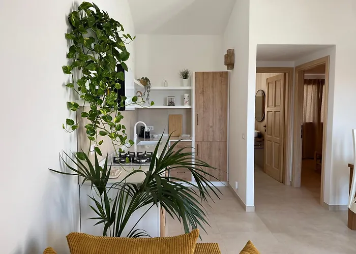 Villa Horu Tertenìa